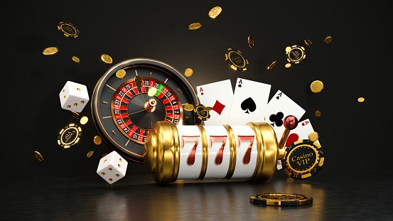 Koleksi permainan slot NetEnt di platform rajapools